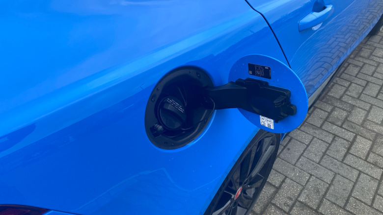 Jaguar XE 2.0 Reims Edition 4dr Auto Petrol Saloon